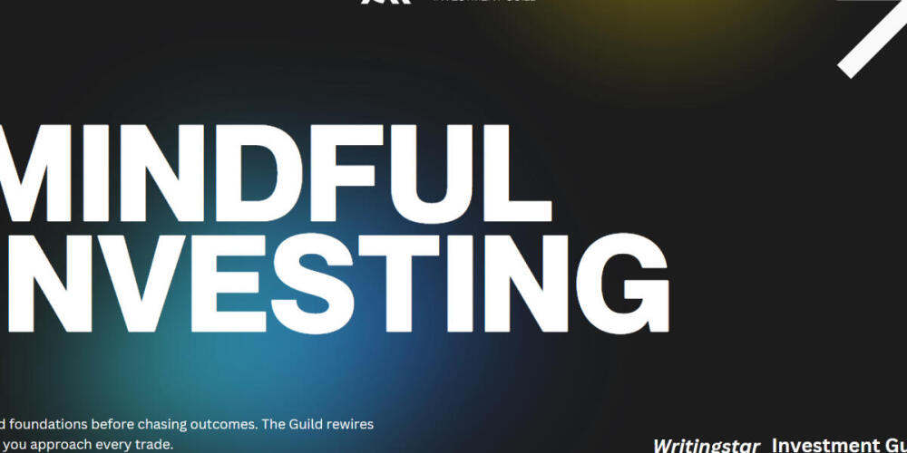 Writingstar Investment Guild: Where AI Meets Investment Learning