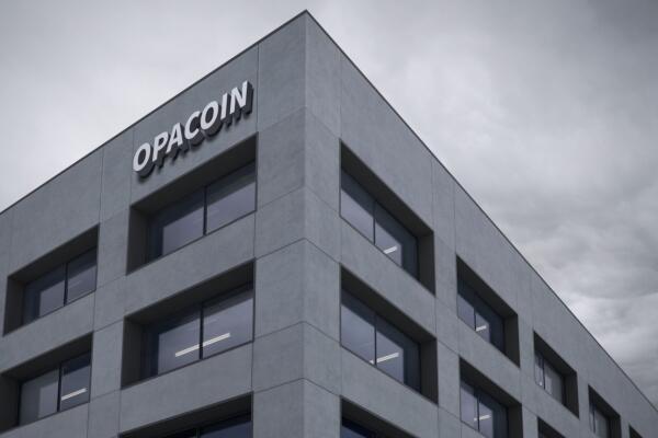 OPACOIN Trading Center’s Commitment to Users