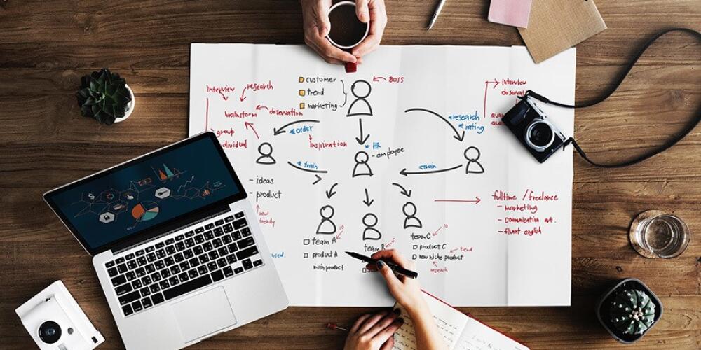 Kreative Web Tech: Your Number One Brand for Digital Marketing Solutions in Kolkata