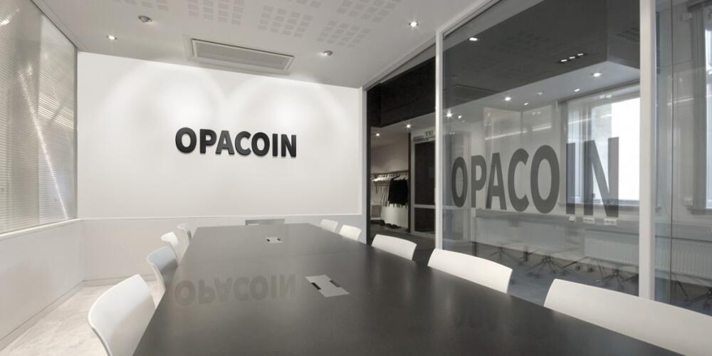 OPACOIN Trading Center : Bitcoin's Strategic Potential Unleashed