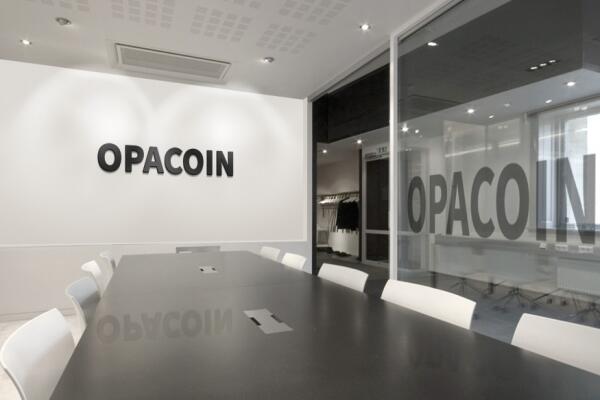 OPACOIN Trading Center : Bitcoin's Strategic Potential Unleashed