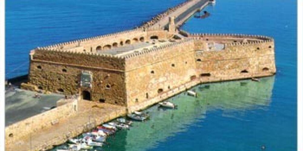 Explore Crete on Wheels: Car Rental in Chania Unveiled