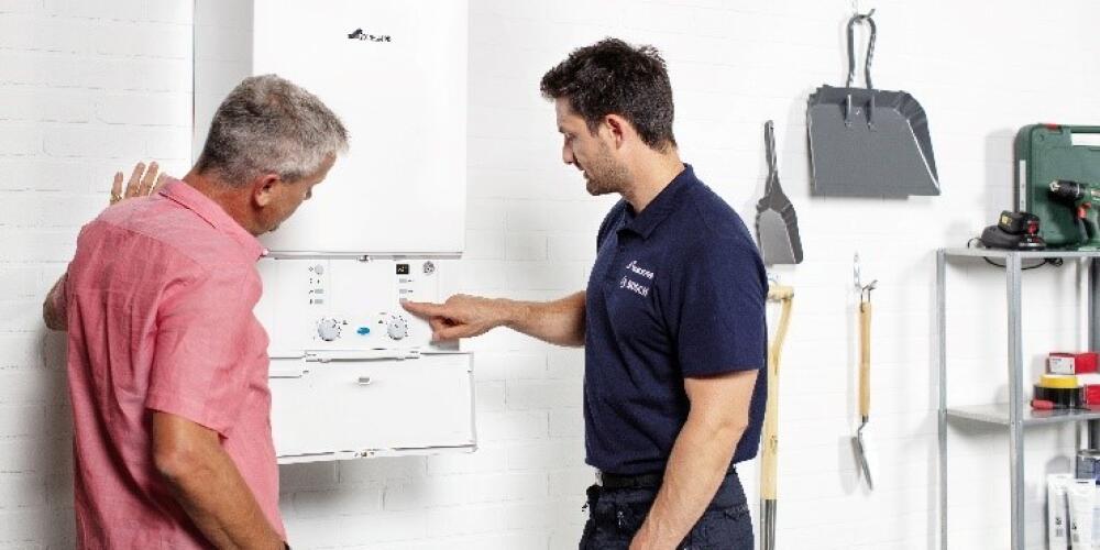 We Service Boilers Ltd Expands into the Heat Pumps Market