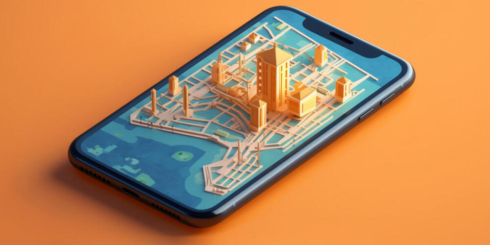 How a Real Estate App Development Company Can Transform Your Property Business