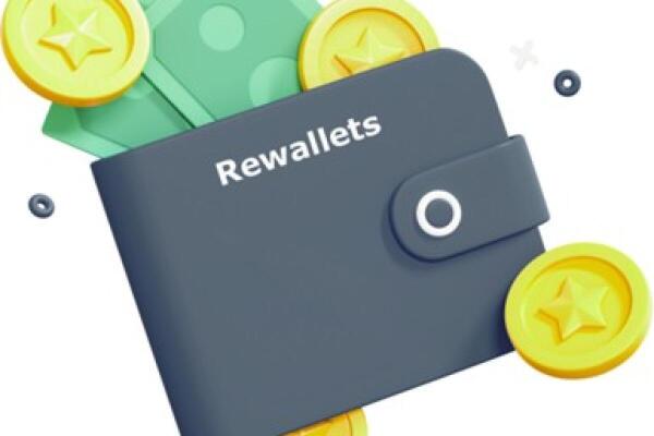 Every Scam Leaves a Trace. Rewallets Finds It