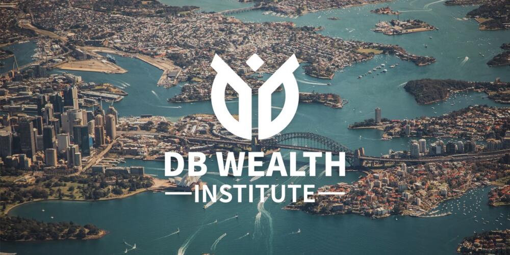 DB Wealth Institute Gains Recognition with DBW Token Initiative