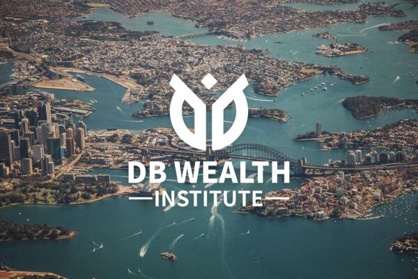 DB Wealth Institute Gains Recognition with DBW Token Initiative