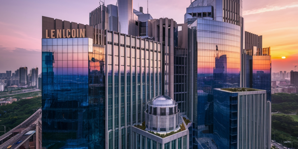 LENCOIN Trading Center: Thriving Amid Bitcoin's Bullish Trends