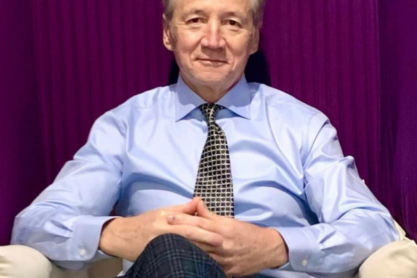 Daniel Will |  Unparalleled Insights for 2024 Stocks