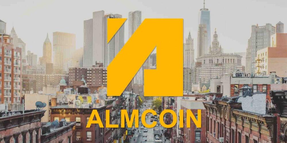 Elevating Business with Almcoin's Tokenization Know-how