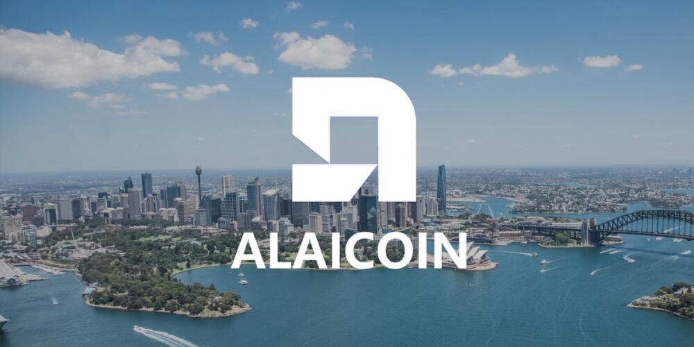 ALAIcoin Exchange - Transforming the Crypto Landscape
