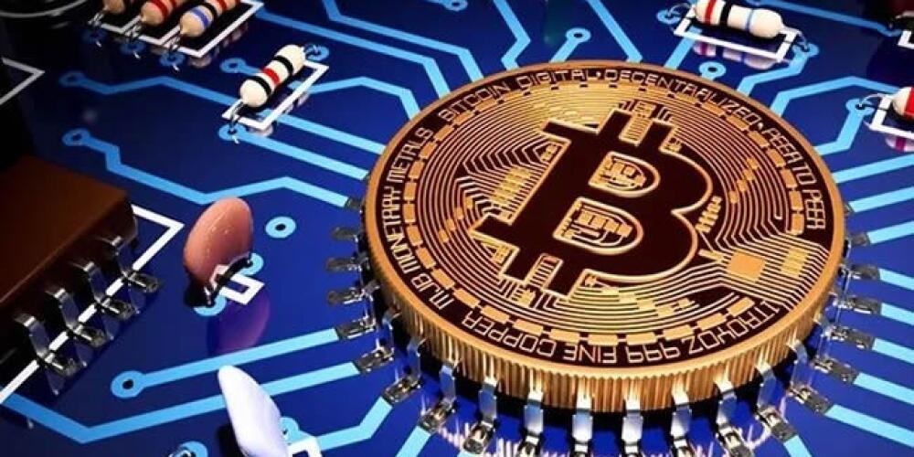 Bit Treasury Exchange: The Role of Cloud Mining in Today's Market