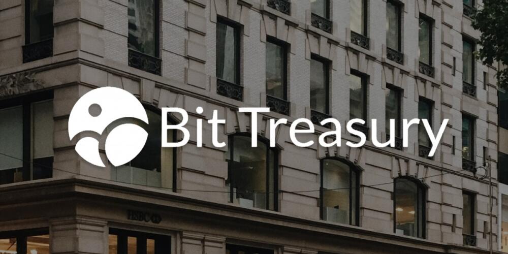 Bit Treasury Exchange: Will Bitcoin Reach $100,000 Next Year?