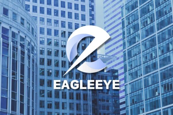 EAGLEEYE COIN Drives Growth as Stablecoin Supply Hits $180 Billion