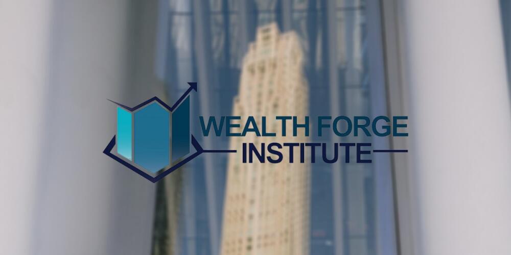 Wealth Forge Institute's Transition to AI Trading - What Investors Need to Know