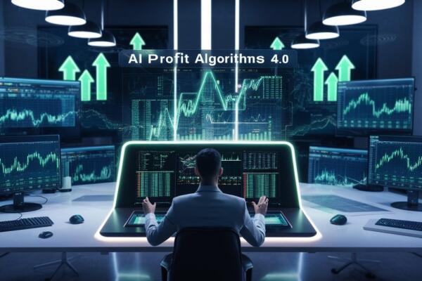 Ai Profit Algorithms 4.0: Unveiling the Success Story