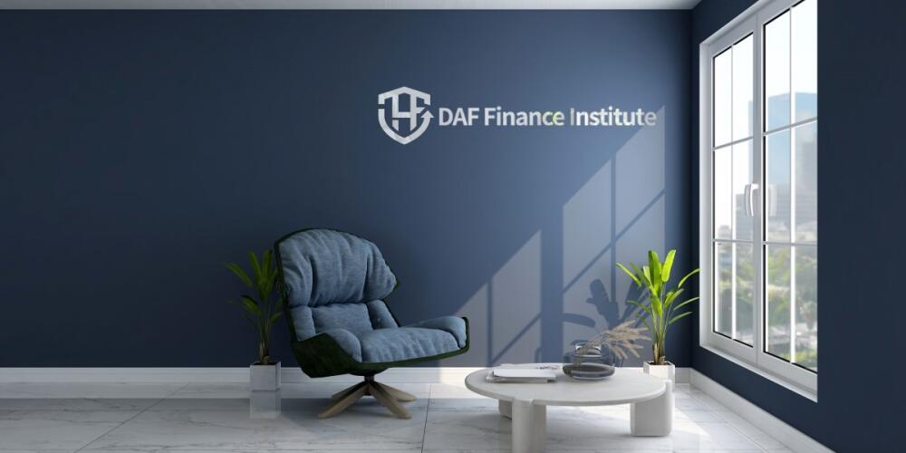 DAF Finance Institute - Unveiling the Future Outlook of Ai Profit Algorithms
