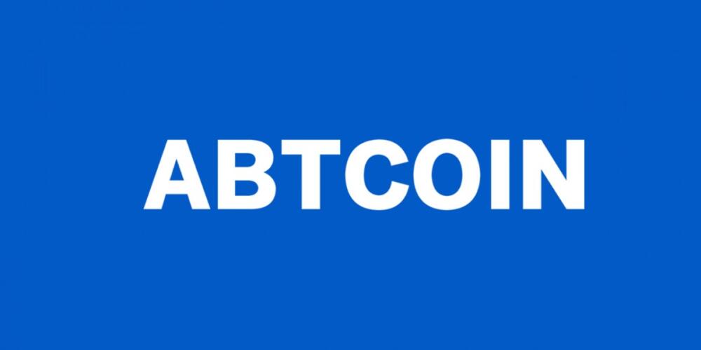 ABTCOIN Aims to Lead Global Cryptocurrency Market