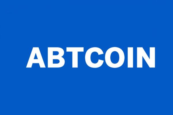 ABTCOIN Aims to Lead Global Cryptocurrency Market