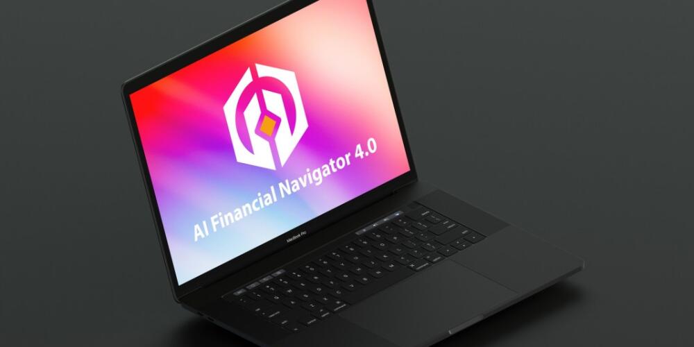 DBW Tokens Propel AI Financial Navigator 4.0 to New Heights