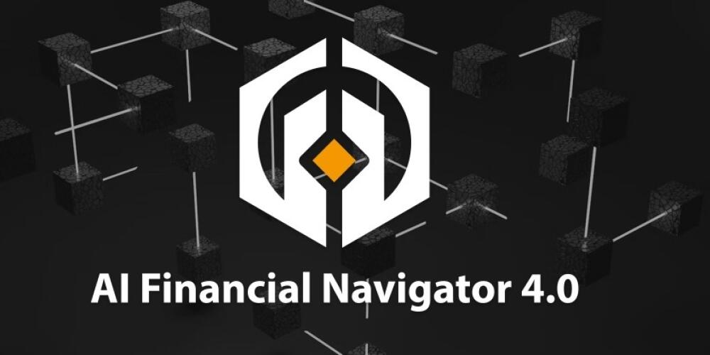 AI Financial Navigator 4.0: Transforming Financial Systems