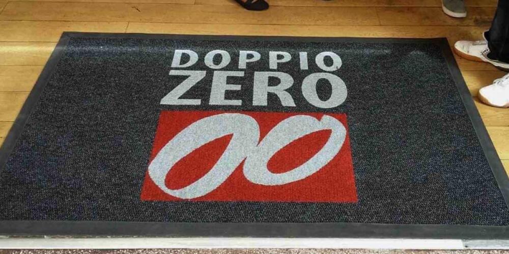 Why Custom Orders of Knitted Doormats are Crucial for Johannesburg