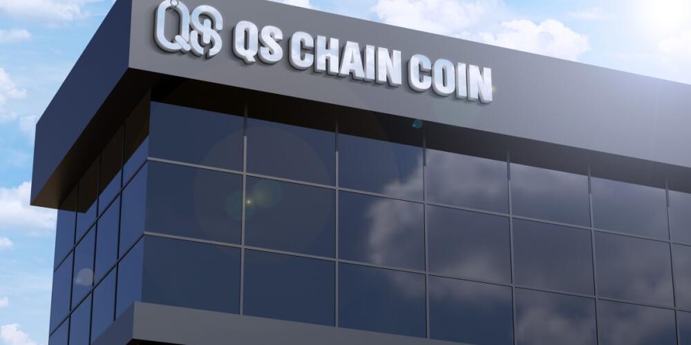 Analyzing Qschaincoin's Performance Against Other Crypto Companies