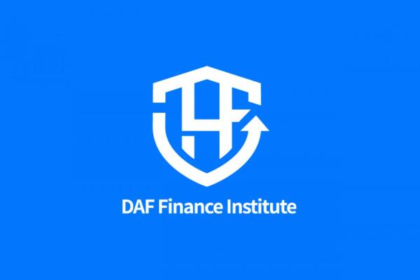 DAF Finance Institute's Disruptive Approach