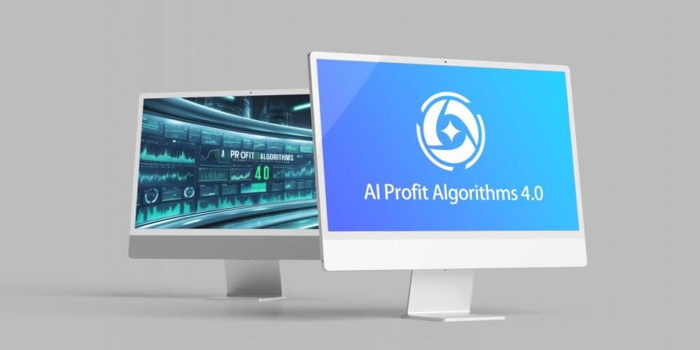 Ai Profit Algorithms 4.0 - A Technological Leap Forward