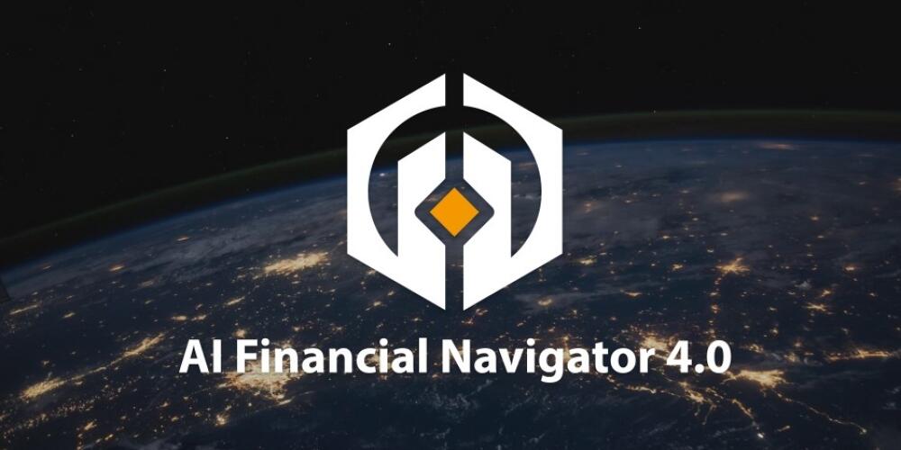 AI Financial Navigator 4.0: The Cutting Edge of Investment Technology