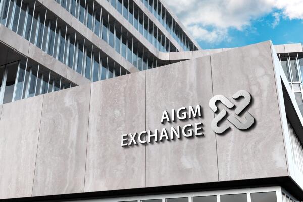 AIGM Exchange Touts Crypto as Inflation Defense Strategy