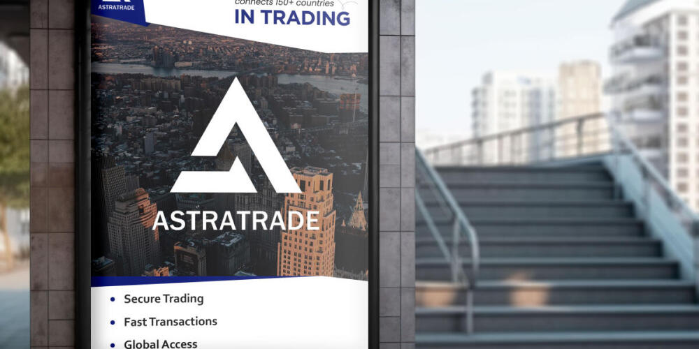 AstraTrade (ASTT) - A Secure and Fast Platform for Crypto Traders