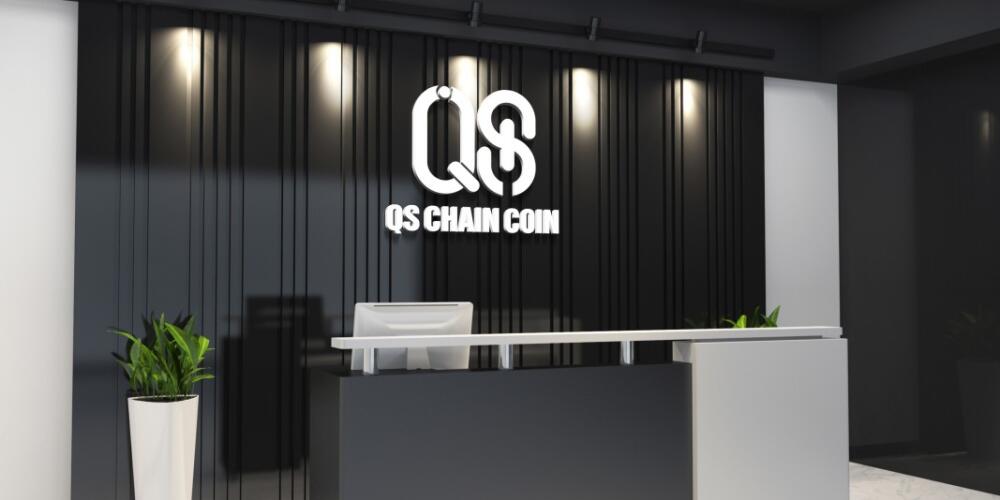 Easy Steps to Open a Qschaincoin Account