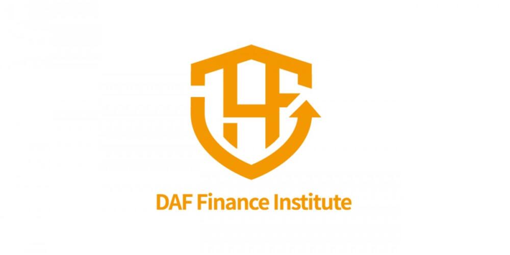 DAF Finance Institute : Driving FinTech Advancement with Blockchain