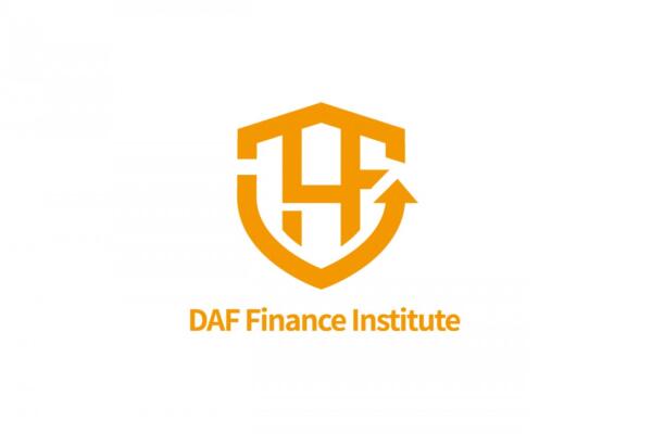 DAF Finance Institute : Driving FinTech Advancement with Blockchain