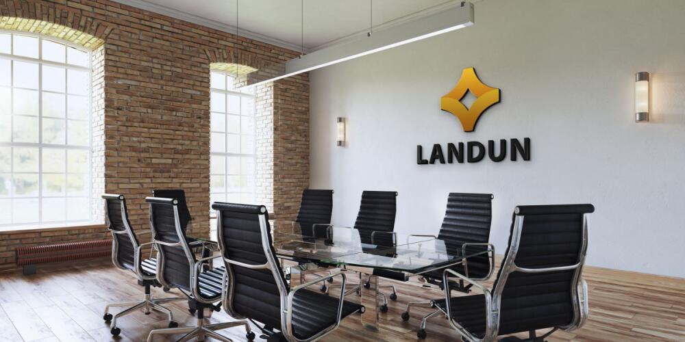 LANDUN FINANCIAL RESEARCH INSTITUTE: Pioneering Secure Digital Asset Trading