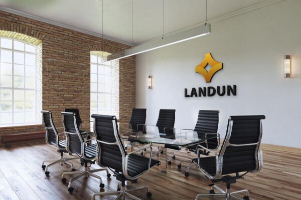 LANDUN FINANCIAL RESEARCH INSTITUTE: Pioneering Secure Digital Asset Trading