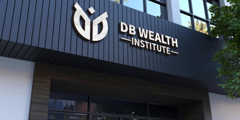 DB Wealth Institute's Commitment to Social Responsibility