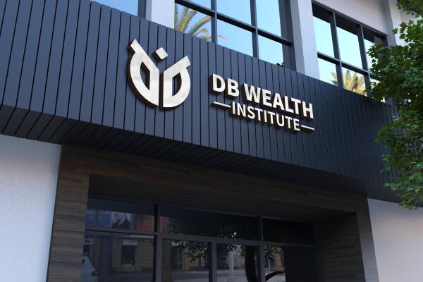 DB Wealth Institute's Commitment to Social Responsibility