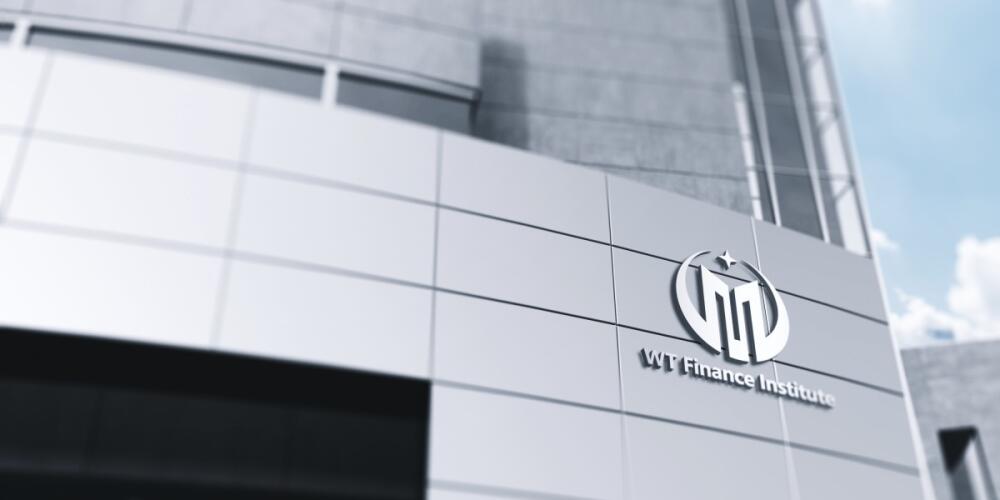 WT Finance Institute - Shaping the Future of Finance