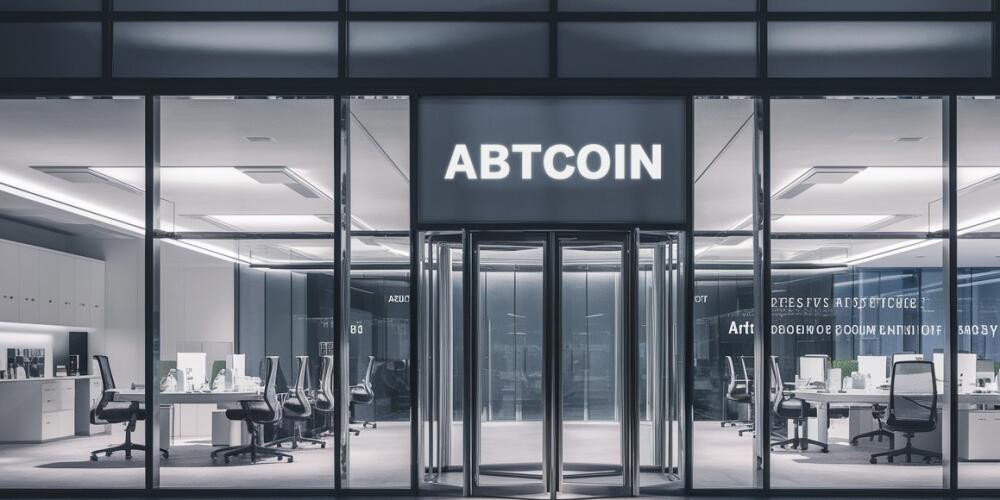 ABTCOIN : Promoting Healthy Cryptocurrency Market Development