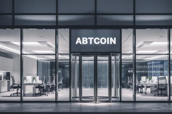 ABTCOIN : Promoting Healthy Cryptocurrency Market Development