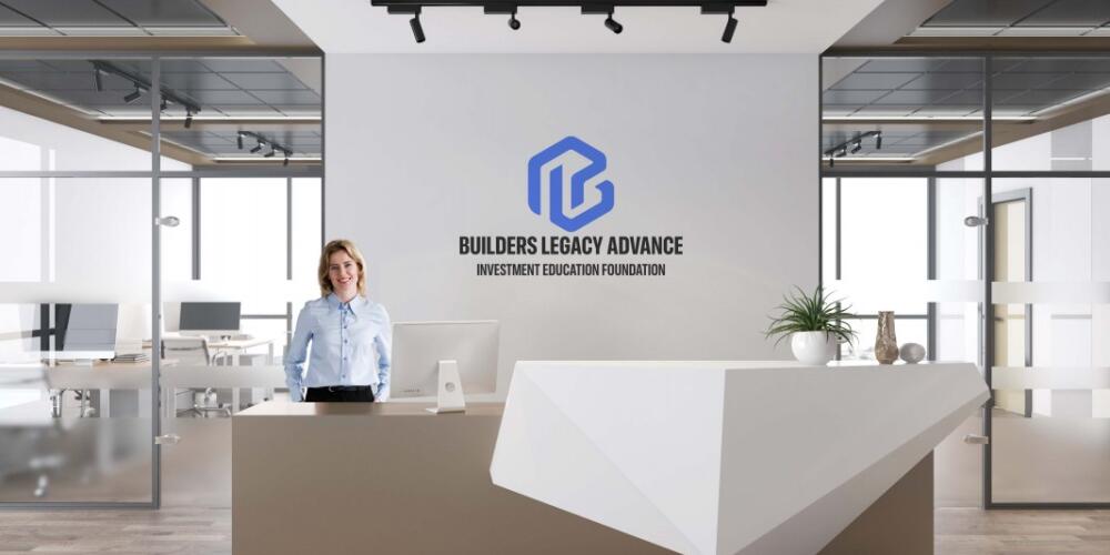 Builders Legacy Advance Investment Education Foundation: Innovative Online