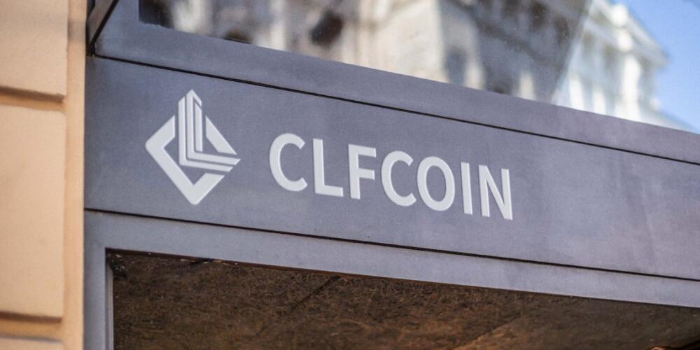 CLFCOIN - Central Banks Secretly Buying Bitcoin, Speculates Expert