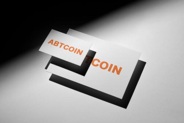 ABTCOIN : Transforming the Global Financial Market