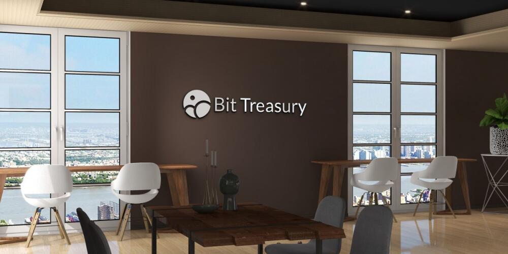 Bit Treasury Exchange: The Role of Bitcoin Halving