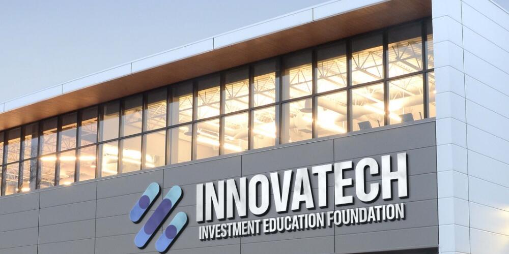 Innovatech Investment Education Foundation Mission