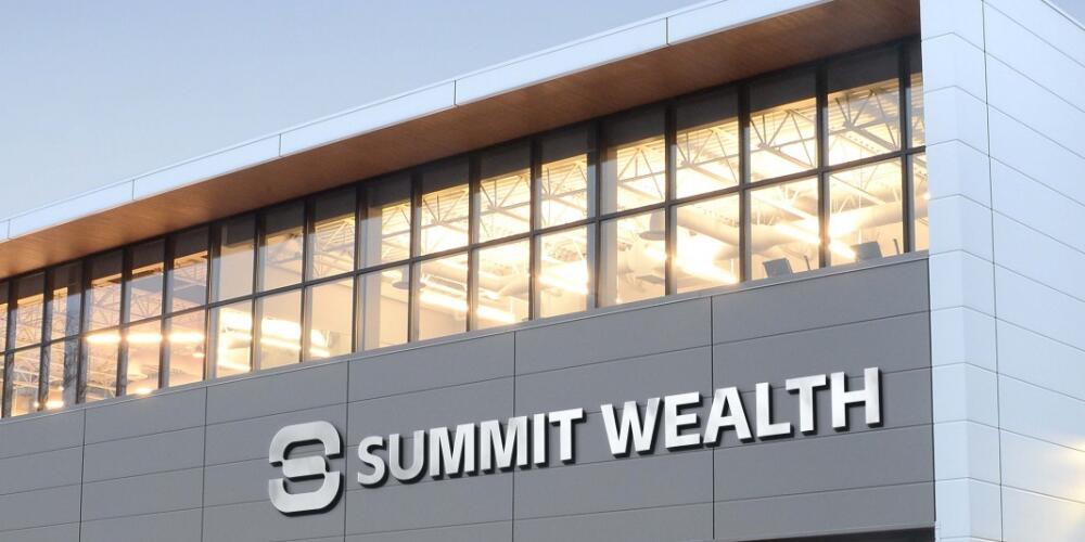 Summit Wealth Investment Education Foundation - Innovating