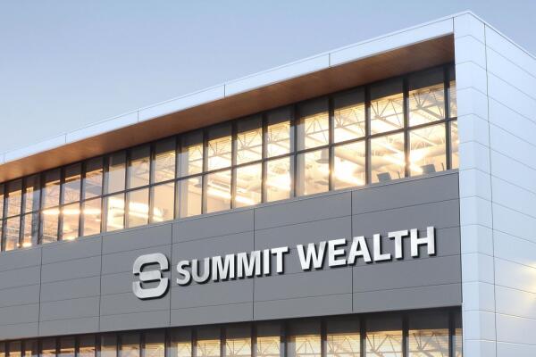 Summit Wealth Investment Education Foundation - Innovating