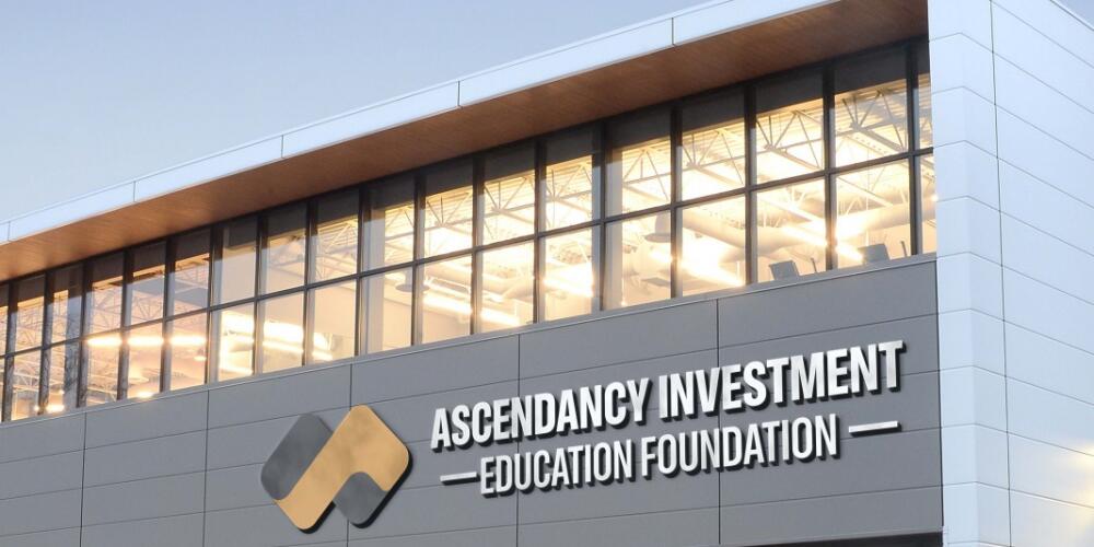 Ascendancy Investment Education Foundation - Educating for Success